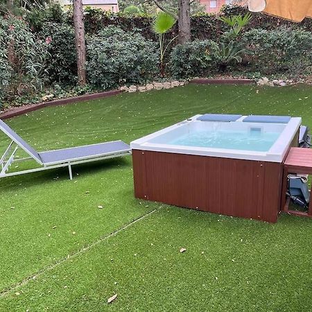 Apartamento Privado 4 En Chalet,Mascotas Si Matadepera Экстерьер фото
