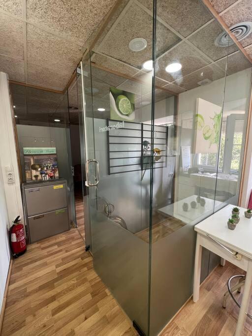 Apartamento Privado 4 En Chalet,Mascotas Si Matadepera Экстерьер фото