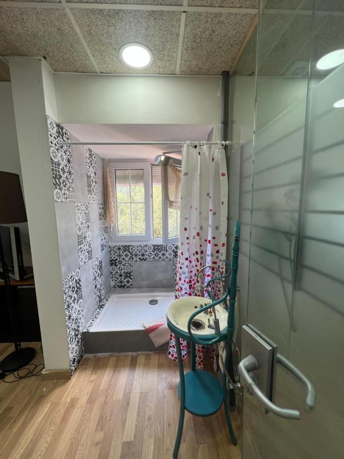 Apartamento Privado 4 En Chalet,Mascotas Si Matadepera Экстерьер фото