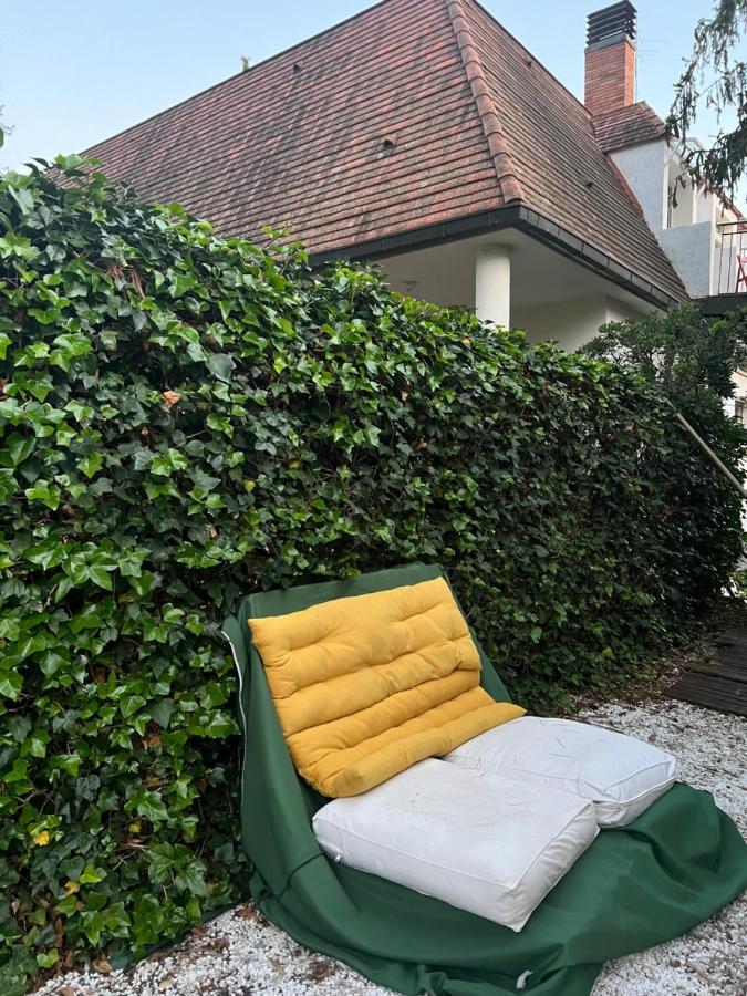 Apartamento Privado 4 En Chalet,Mascotas Si Matadepera Экстерьер фото