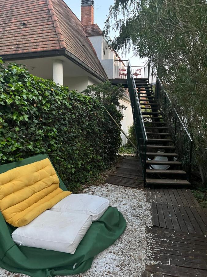 Apartamento Privado 4 En Chalet,Mascotas Si Matadepera Экстерьер фото